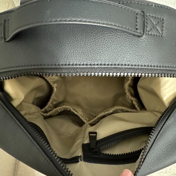 Mina Baie - Stevie Full Backpack Black - Picture 4 of 7